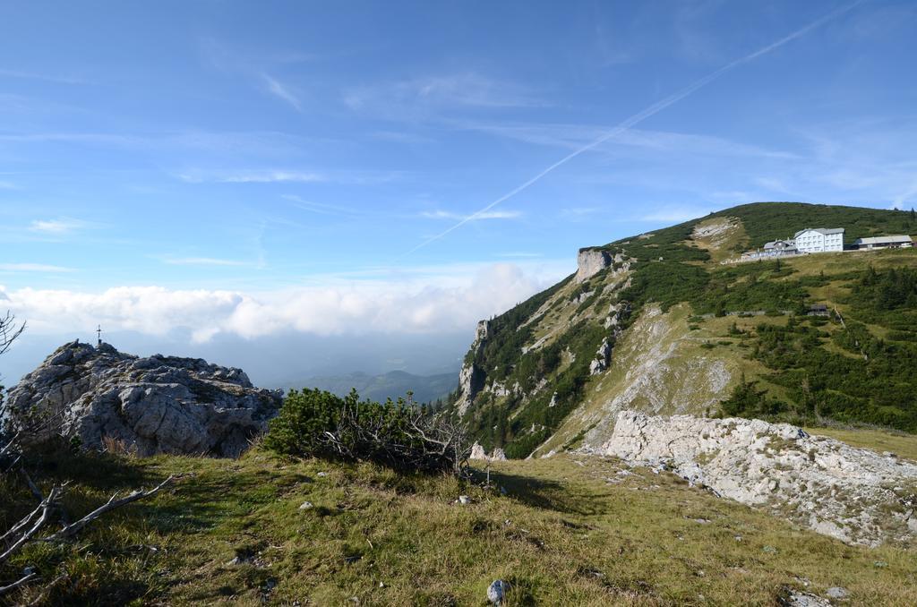 Kaiserhof Reichenau Luaran gambar
