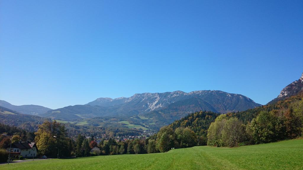 Kaiserhof Reichenau Luaran gambar